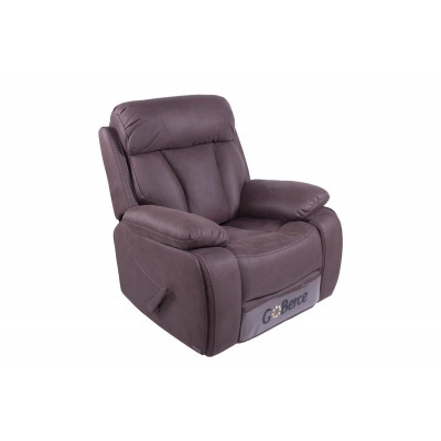 Fauteuil bercant et inclinable 6347 (Hero 007)